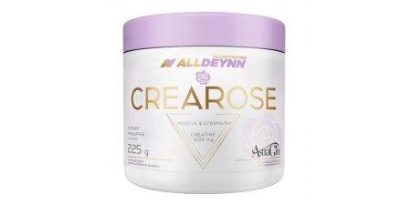AllDeynn Krearose - POWERBODY