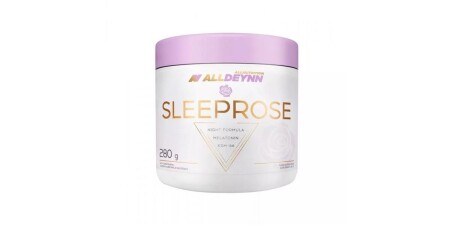 AllDeynn Sleeprose - POWERBODY