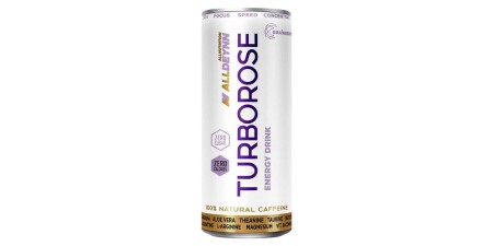 AllDeynn Turborose - POWERBODY