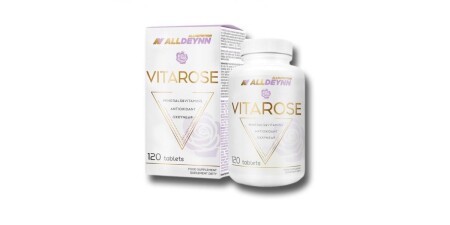 AllDeynn Vitarose - POWERBODY