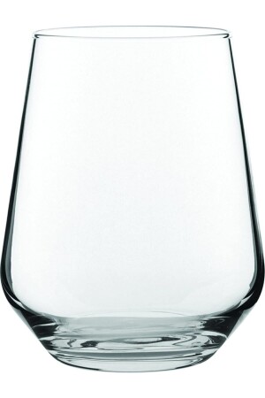 Allegra Soft Drink Glass 6-Piece Fma04351 P41536S6 - Paşabahçe