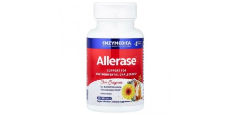 Allerase - POWERBODY