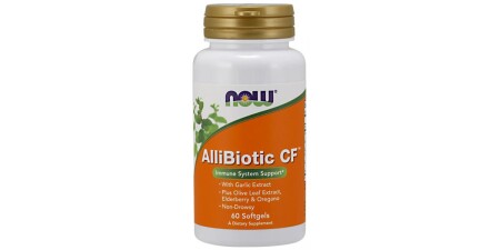 AlliBiotic CF - POWERBODY