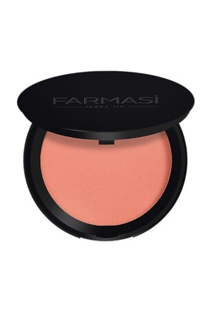 Allık - Tender Blush On 09 5 gr 8690131771850 - Farmasi