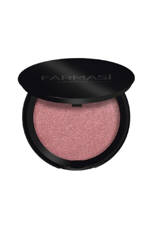 Allık - Tender Blush On 18 5gr 8690131771881 - Farmasi