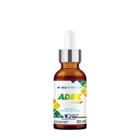 ALLNUTRITION ADEK Drops (30 ml) - ALLNUTRITION
