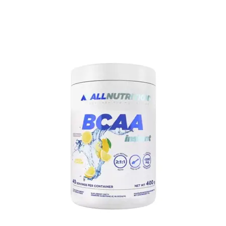 ALLNUTRITION BCAA Instant (400 g) - ALLNUTRITION