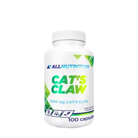 ALLNUTRITION Cat's Claw (100 Capsules) - ALLNUTRITION