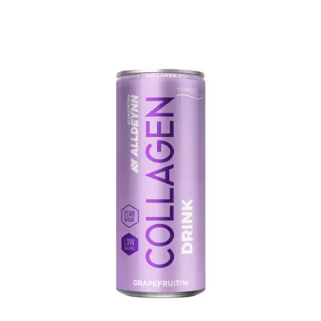 ALLNUTRITION Collagen Drink (330 ml, Grapefruitini) - ALLNUTRITION