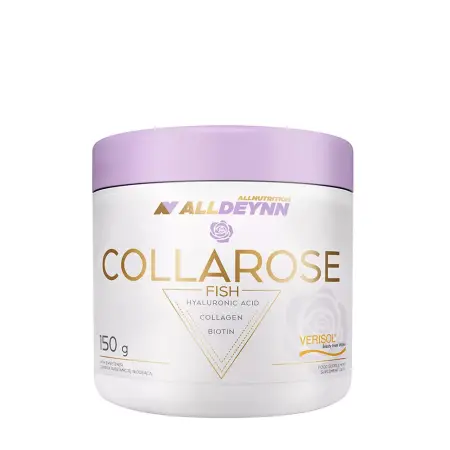 ALLNUTRITION Collarose Fish (150 g, Orange) - ALLNUTRITION