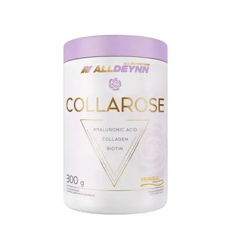 ALLNUTRITION Collarose Fish (300 g, Mango Passion Fruit) - ALLNUTRITION