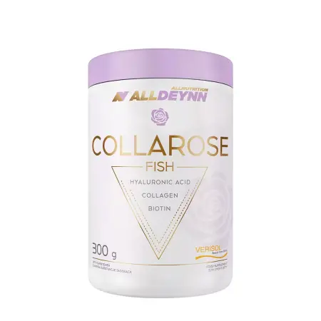ALLNUTRITION Collarose Fish (300 g, Natural) - ALLNUTRITION