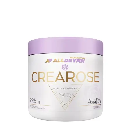 ALLNUTRITION Crearose (225 g, Cherry Pineapple) - ALLNUTRITION