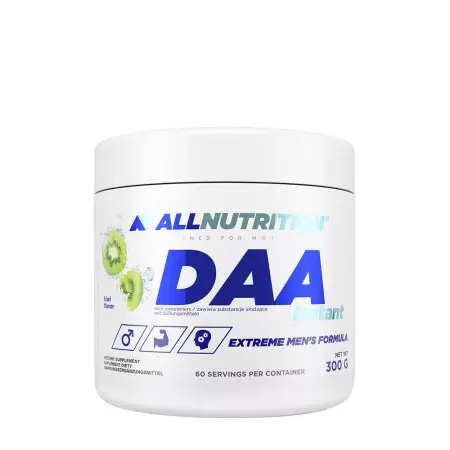 ALLNUTRITION DAA Instant (300 g, Kiwi) - ALLNUTRITION