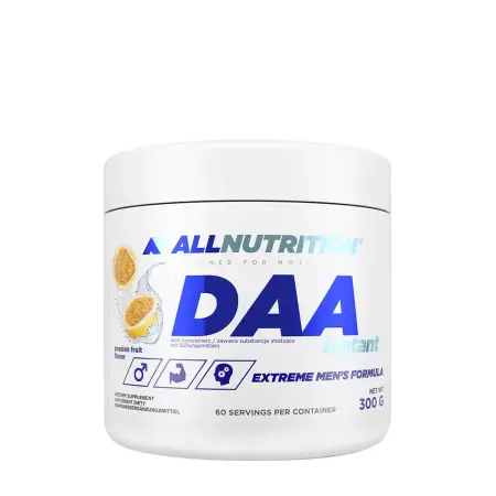 ALLNUTRITION DAA Instant (300 g, Passionfruit) - ALLNUTRITION