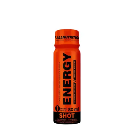 ALLNUTRITION Energy Shock Shot (80 ml) - ALLNUTRITION