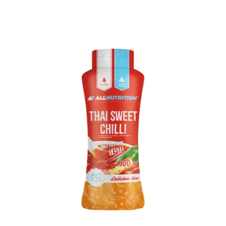 ALLNUTRITION Thai Sweet Chilli Sauce (400 g) - ALLNUTRITION