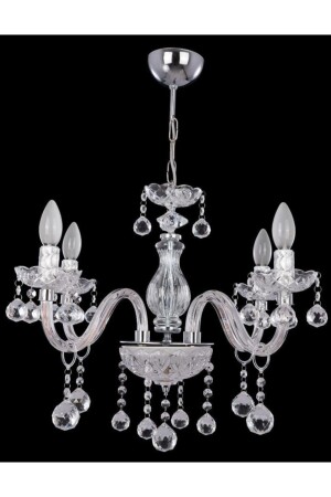 Almira 4-Piece - İstanbul Avize