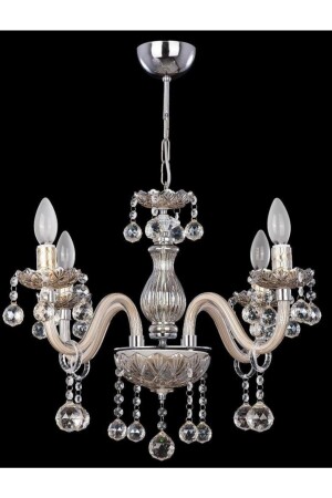 Almira 4-Piece - İstanbul Avize