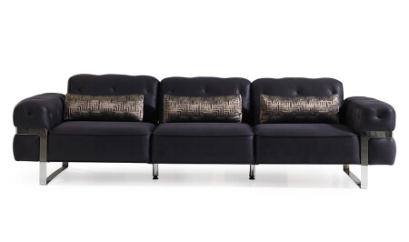 Almoda Four-Seat Sofa - Cadde Yıldız
