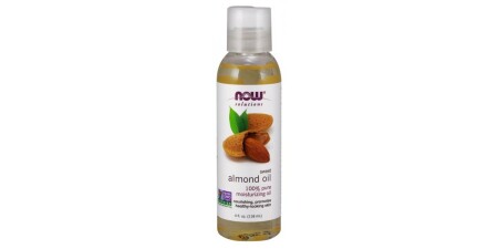 Almond Oil - POWERBODY