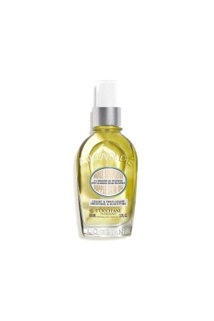 Almond Supple Skin Oil - Almond Body Oil 100ml - L'occitane