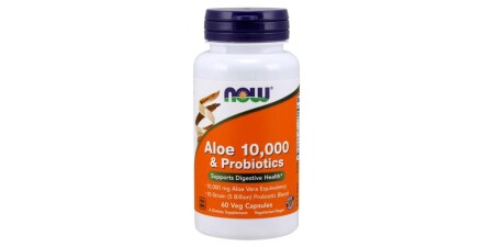 Aloe 10 - POWERBODY