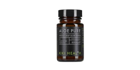 Aloe Saf - POWERBODY