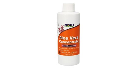 Aloe Vera Concentrate - POWERBODY