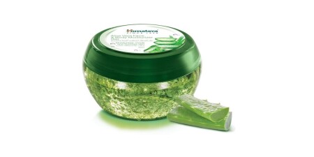 Aloe Vera Face & Body Moisturizing Gel - POWERBODY