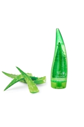 Aloe Vera Nemlendirici Jel %99 Collagen Hyaluronic Acid 250 ml Tüm Cilt Tipleri Uygun eabio1 - BİO ASİA