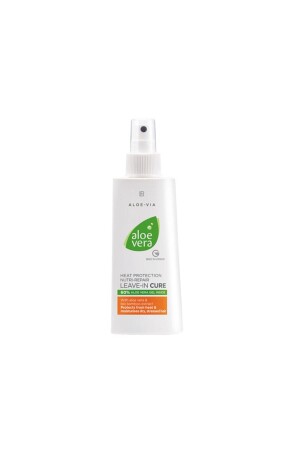 Aloe Vera Nutri-Repair Leave-in Cure 150 ml 0135 - LR