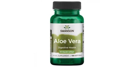 Aloe vera - POWERBODY