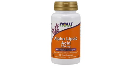 Alpha-Liponsäure - POWERBODY