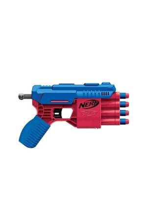 Alpha Strike Claw Qs 4 F2218 - Nerf