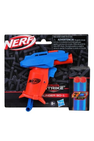 Alpha Strike Slinger F2491 - Nerf