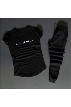 Alpha Tracksuit - Trendypassion