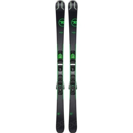 Alpine skis Rossignol Experience 76CI (Xpress) - Rossignol