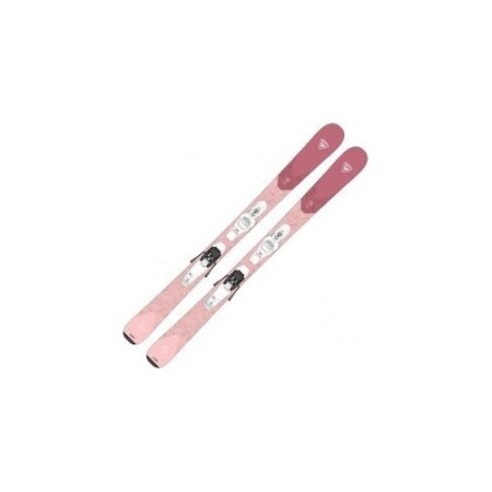 Alpine skis Rossignol Experience W Pro Kid-X Kid 4 GW B76 White - Rossignol
