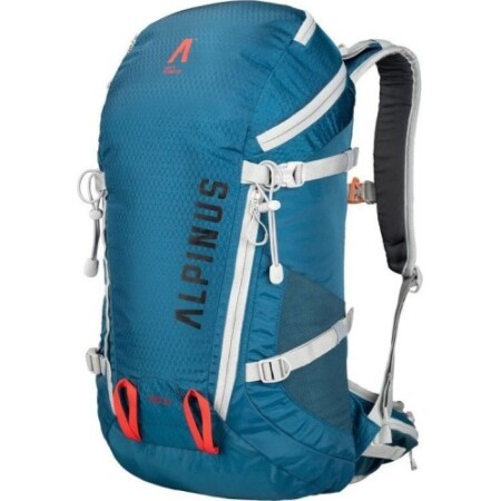 Alpinus Teno 24 backpack navy - Alpinus