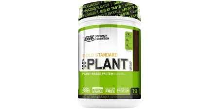 Altın Standart %100 Bitkisel - POWERBODY