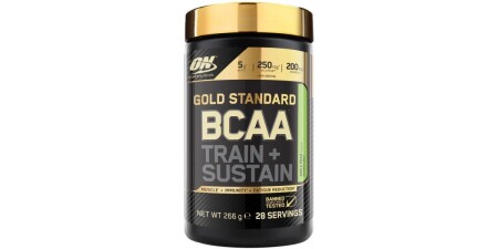 Altın Standart BCAA - POWERBODY
