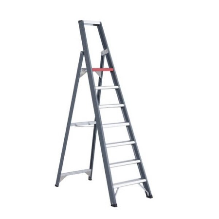 ALTREX Falco FEO platform ladder, 7 steps - Altrex