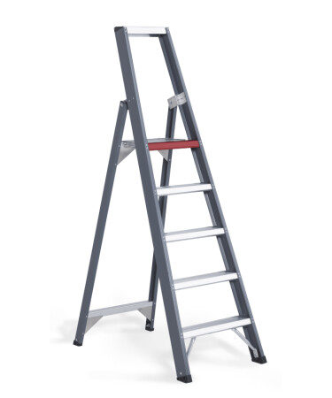ALTREX Falco FEO Plattformleiter, 5 Stufen - Altrex