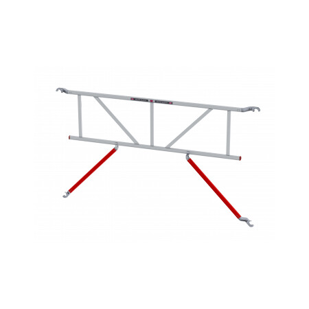 ALTREX Safe-Quick RS4 safety railing - Altrex