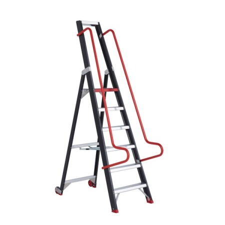 ALTREX Taurus TME Lagerleiter, 6 Stufen - Altrex