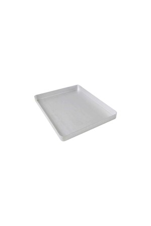 Aluminum Baklava and Pastry Tray 30x40x3 800gr 000001249394 - AvantiShop