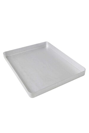 Aluminum Baklava Pastry Tray 30x40 Cm TCB61 - TCB