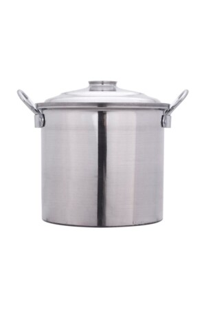 Aluminum Boiler No 1 EKZ 101 - ALKAR ALÜMİNYUM SAN VE TİC LTD ŞTİ.