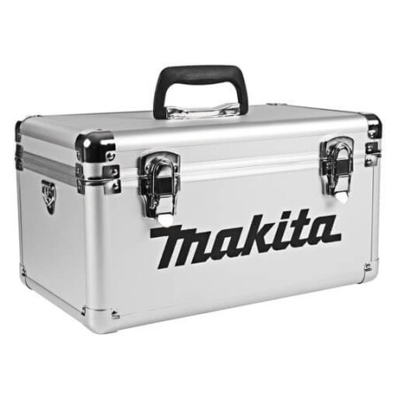 Aluminum case for vacuum pump MAKITA DVP180 - Makita Accessories